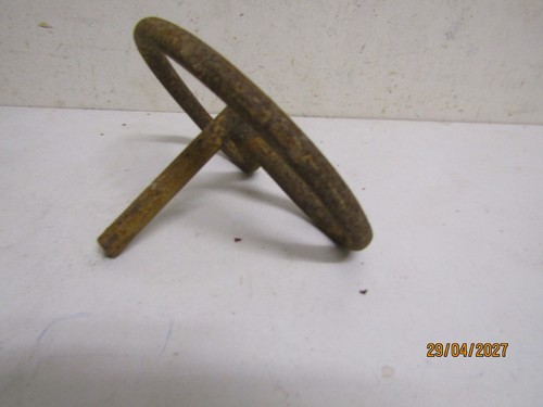 Ancien volant kart - volant, de