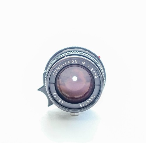 Leica summicron objectif - summicron-m,