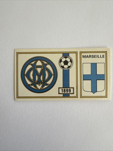 Sticker panini france football - sticker,