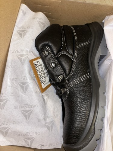 Chaussures sécurité homme - de,