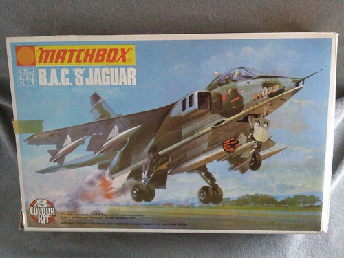 Maquette avion matchbox - , 1/72