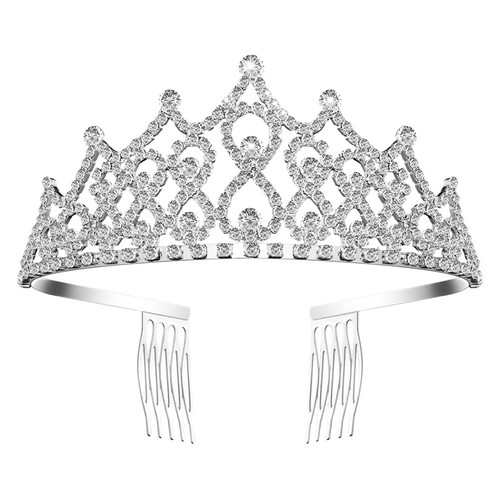 Couronne anniversaire - couronne, de