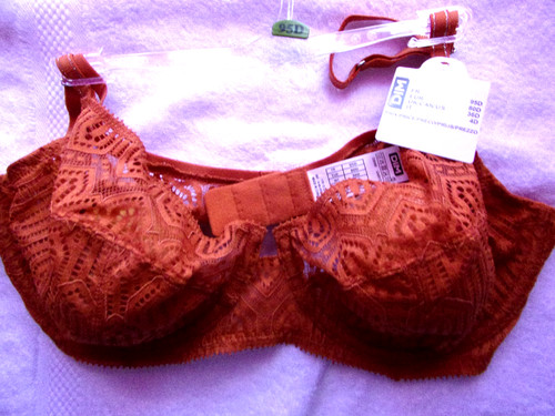 Soutien gorge dim mod - 1,