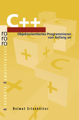 Rororo livre informatique - rororo, c++