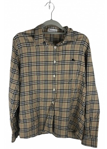 Chemise burberry homme - chemise,