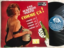 Une Surprise Partie comme ça