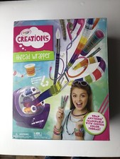 CRAYOLA CREATIONS MOTORIZED