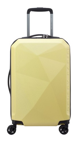 Delsey paris valise - delsey, 4