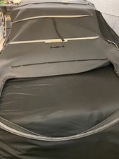 Audi A5 Cabriolet Interior Top