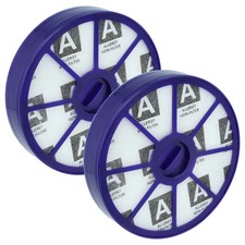 2 Filtre HEPA pour Dyson DC20