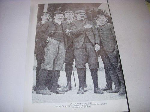 Cyclisme coupure livre - cyclisme,