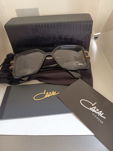 Lunettes cazal optique vintage - cazal,