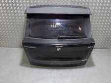 Malle/Hayon arriere DODGE