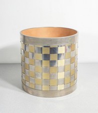 Vase Cesto Porta Riviste