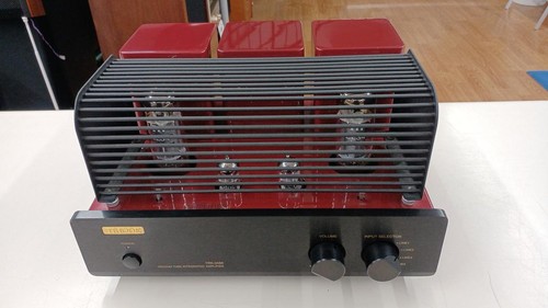 Amplificateur intégré - , à