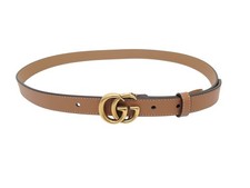CEINTURE GUCCI MARMONT 409417