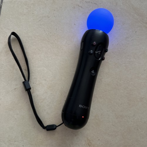 Manette move ps3 ps4 ps5 - move,