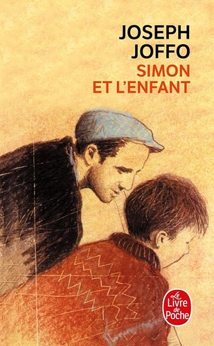 Simon enfant joffo - l'enfant,