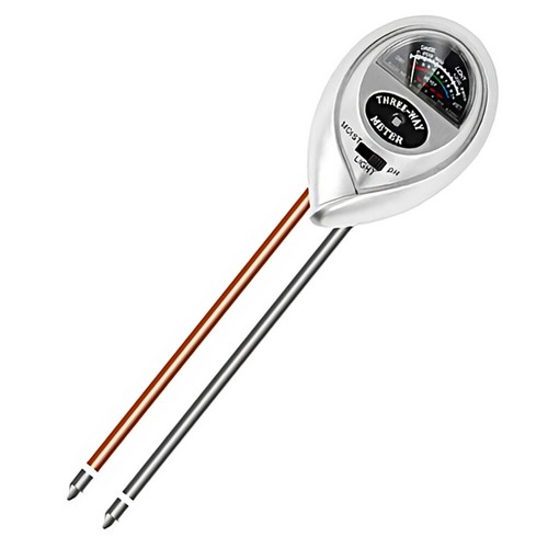 L43c testeur terre 3in1 - testeur,
