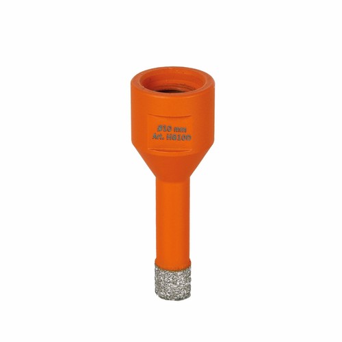 Foret diamant granit - diamant, 10
