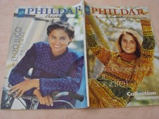 CATALOGUE PHILDAR FEMME 29