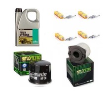 SUZUKI 750 GSXF - 98/06 -