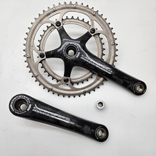 Pédalier Campagnolo Centaur