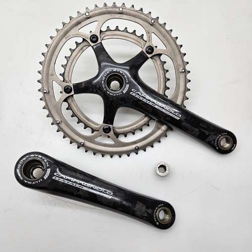 Pédalier campagnolo centaur - pédalier,