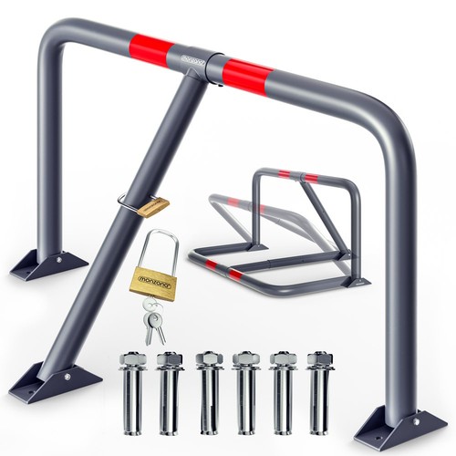 Barrière parking - barrière, de