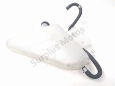 VASE EXPANSION SUZUKI GSXR 600