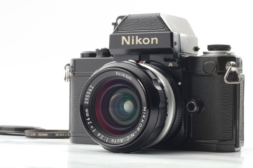 Appareil photo argentique