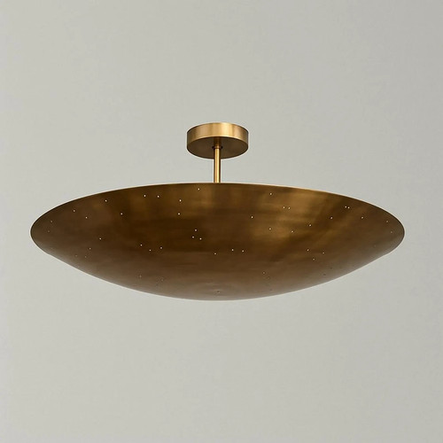 Lustre spoutnik moderne - lustre,