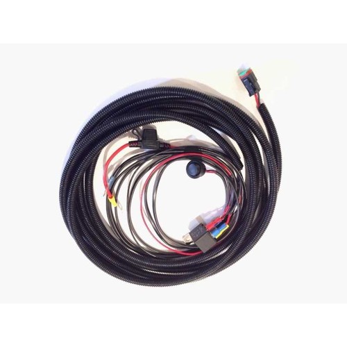 Faisceau universel rampe - , led