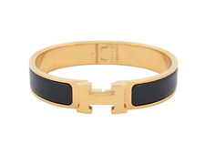 BRACELET HERMES CLIC HH