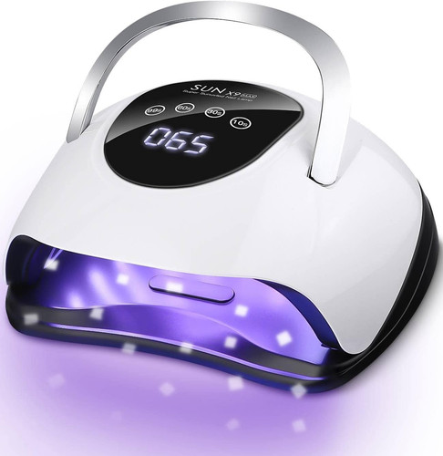 Lampe ongles gel - lampe,