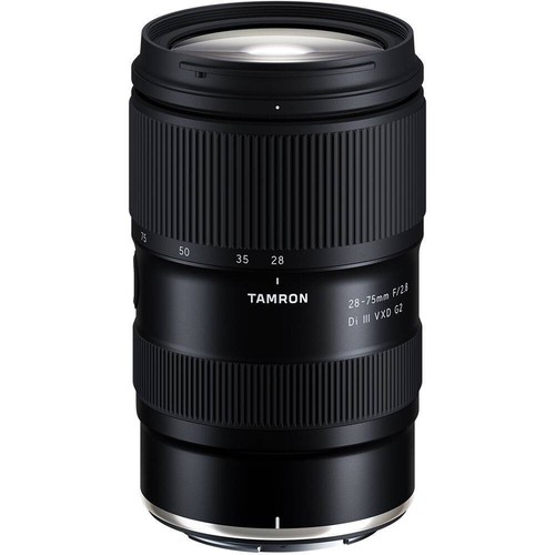 Tamron 75mm di iii vxd - di,