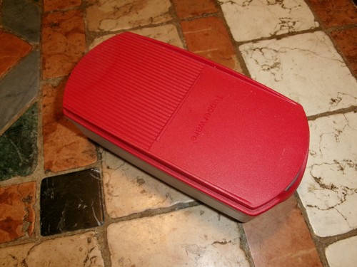 Tupperware boîte - ,