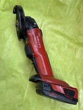 Meuleuse D’Angle Hilti AG