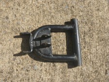 2007 Zongshen Xiongtai 110cc 110 ATV Quad LH Front Lower A-arm