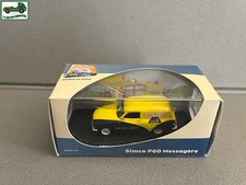 Simca P60 Messenger SEB Atlas Eligor 1/43 Utility Miniature Car