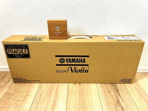 Yamaha sv250 violon - yamaha,