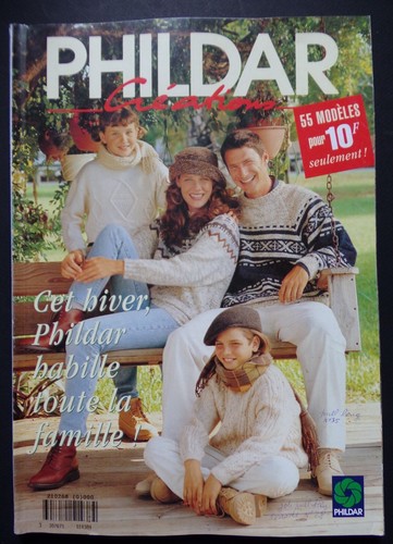 Catalogue ancien laine - §§,