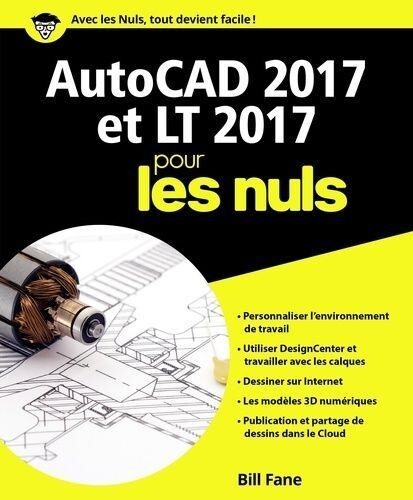 Autocad 2017 pour - et,