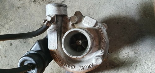 Turbo garrett gt25 - garrett,