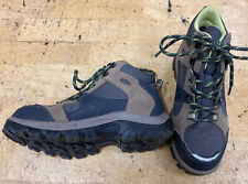 Quechua FORCLAZ 500 JR PHANTOM HIGH JUNIOR WALKING BOOTS HIKING