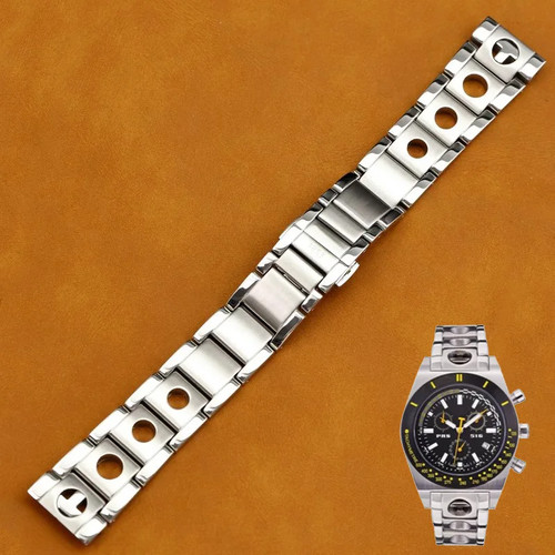 20mm vintage racing style - 20mm, ss