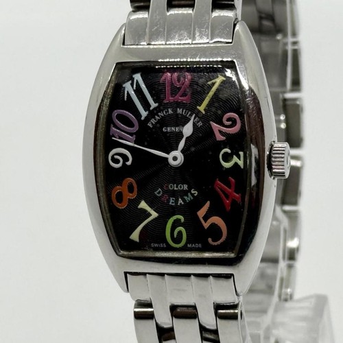 Montre pour femme franck - femme,