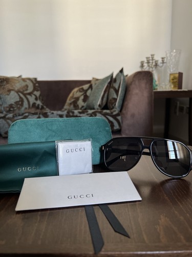 New lunettes soleil gucci - new, de