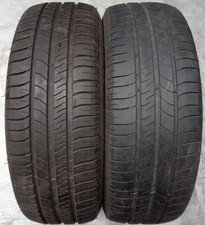 2 Michelin Energy Saver * 205/60 R16 92V RA1321 summer tires