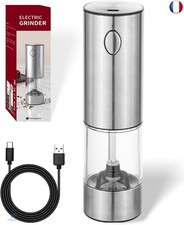 Moulin à sel et à poivre